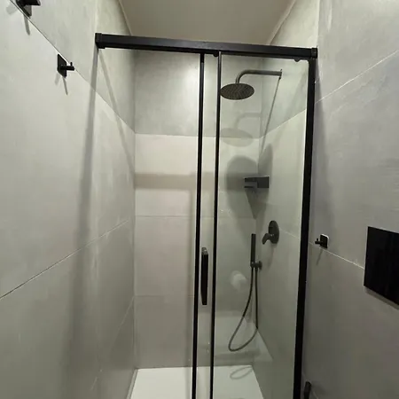 מלון דירות Dimora Della Vicaria 3*