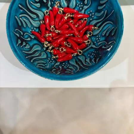 Dimora Della Vicaria 3*