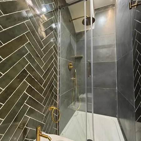 Dimora Della Vicaria Naples