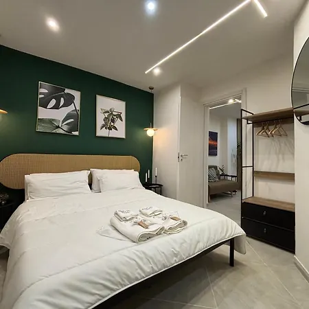 Aparthotel Dimora Della Vicaria