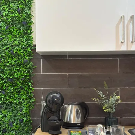 Appart hôtel Dimora Della Vicaria 3*