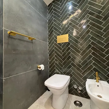 Dimora Della Vicaria