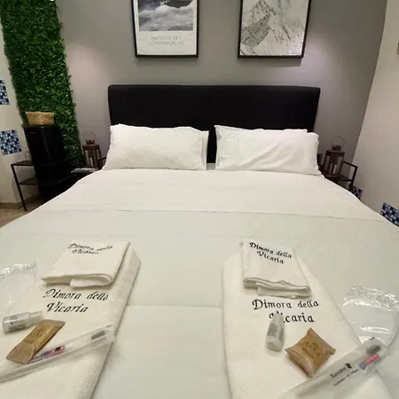 Dimora Della Vicaria 3*