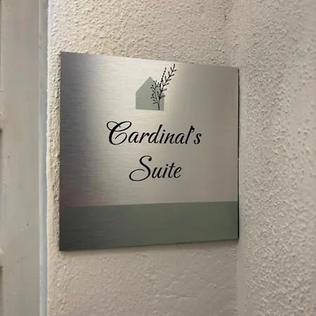 Dimora Della Vicaria Naples