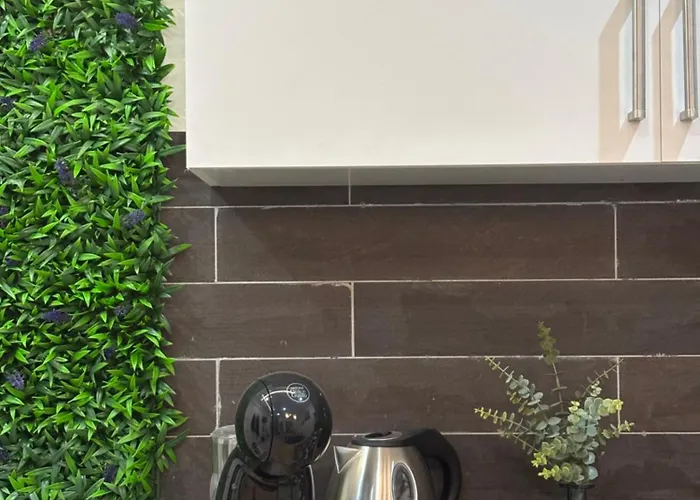 아파트호텔 Dimora Della Vicaria 3*